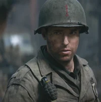 Lt Joesph Turner