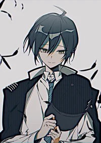 Shuichi Saihara