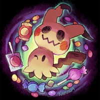 Mimikyu