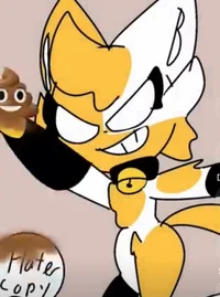 Gassy Makiko an mika