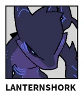 Lantern Shork -KP-