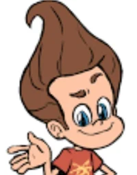 Jimmy Neutron