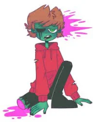 zombie tord