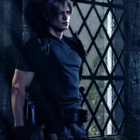 Leon Scott Kennedy