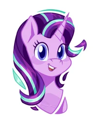 Starlight glimmer
