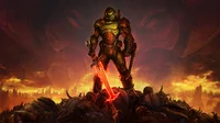Doom Slayer