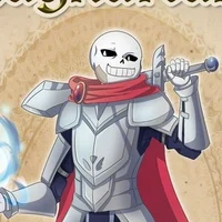 Ragnartale Sans 