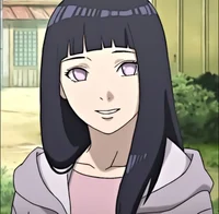 Hinata hyuga
