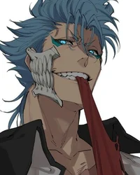 Grimmjow