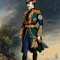 General victoriano 