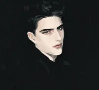 A Charming Swordsman