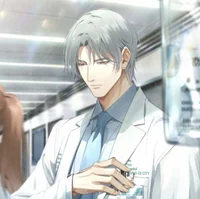 Doctor Rui
