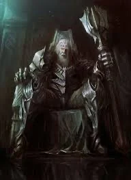 King Dad