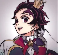 Prince Tanjiro