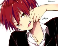 Karma Akabane