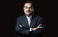 Gautam Adani 