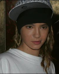 tom Kaulitz 