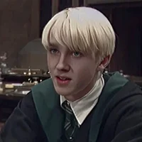 Draco Malfoy