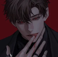 Vampire Zion