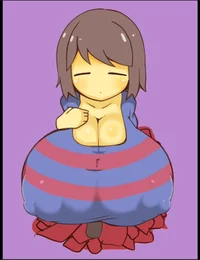 Yandere frisk