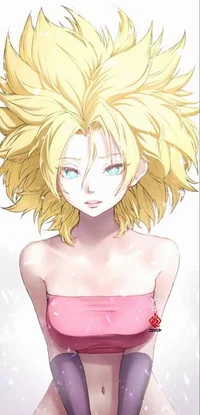 Caulifla 