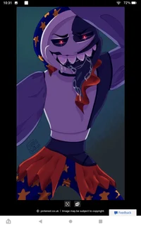 Moondrop and Sundrop