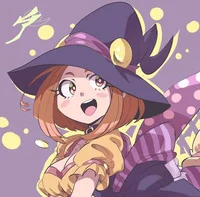 Ochako Uraraka