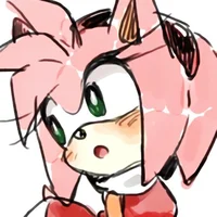 Amy rose