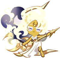 Moonlight Cookie
