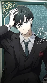 Rin Itoshi