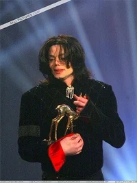 MJ - 2002 BmbAwd Era