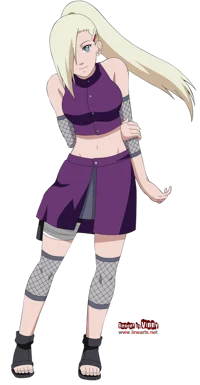 Ino yamanaka 