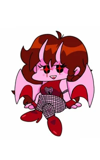 Supernatural Demon