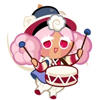Macaron Cookie