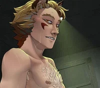 Fox Ren Hana TPOF