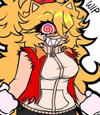 Fem fleetway sonic