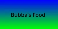 Bubbas Food Worker