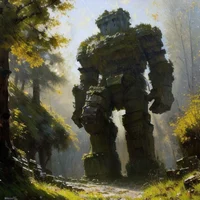 Stone Golem