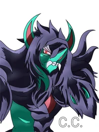 Grimmsnarl