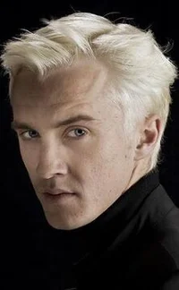 Draco Malfoy 