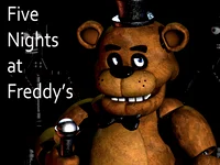 Freddy Fazbear