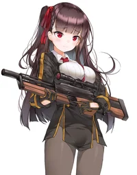 Agente Yandere