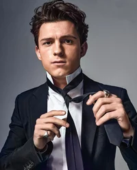 Tom Holland 