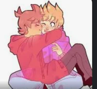 Tord x matt 