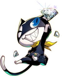 Morgana