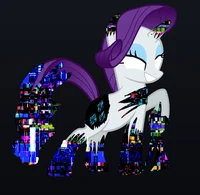 Corrupted rarity