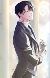 Levi Ackerman