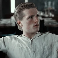 Peeta Mellark