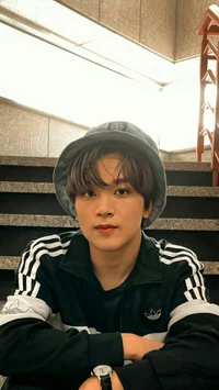 Haechan