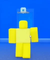 GoodPuffer Voicechat